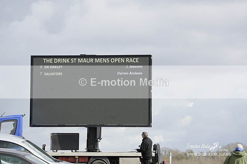 PtP 180323 537 - Shelfield Park Races with Croome & West Warwickshire Hunt  18/03/23