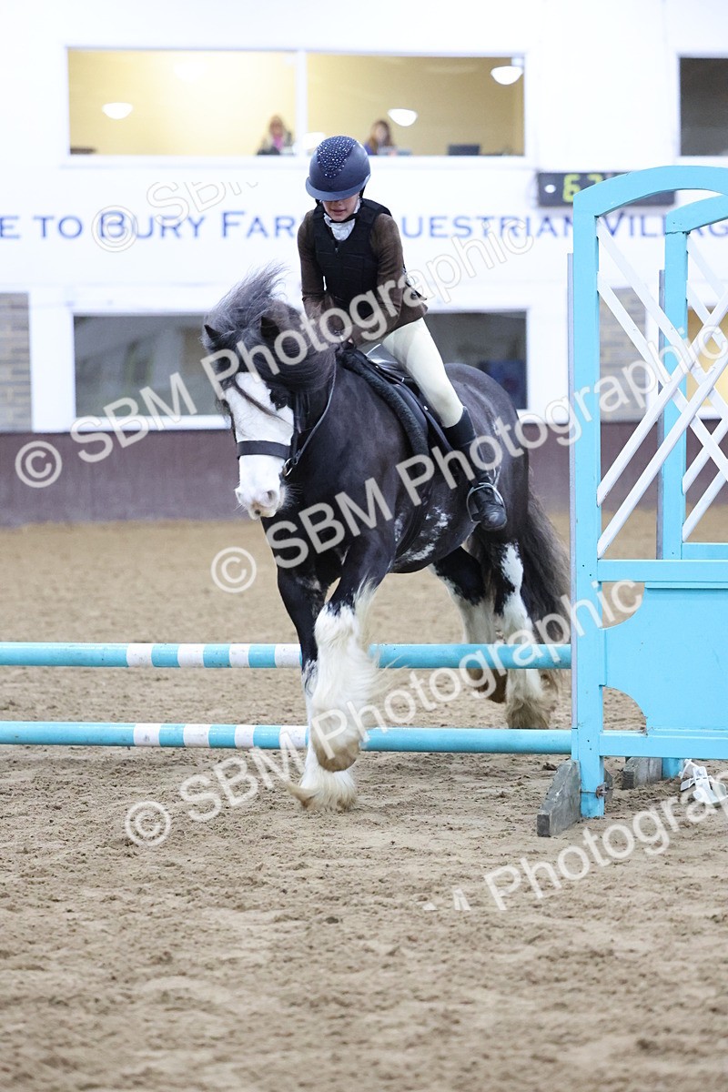 SBM_000395 - Class 2 - 50cm