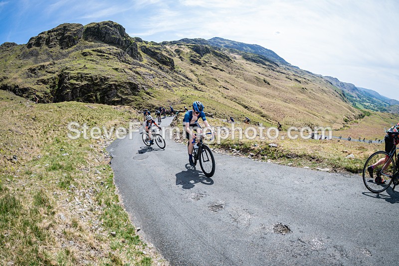 142036 - Hardknott Pass Camera 2 14.00-15.00