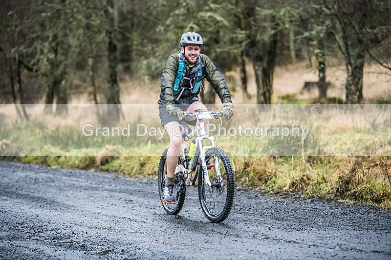 HTE Kielder Duathlon-655 - High Terrain Events Kielder Off Road Duathlon Sunday 8th January 2023