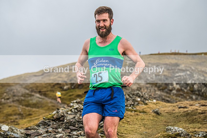 Grisedale-166 - Grisedale Grind Fell Race Wednesday 15th April 2026