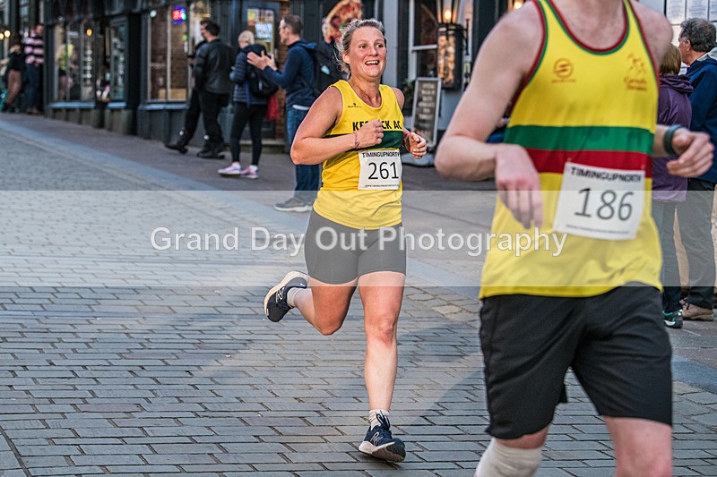 RTH-348 - Keswick Round The Houses Road Race Wednesday 23rd April 2025