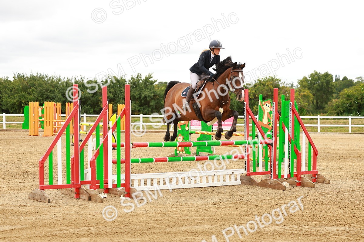 SBM_002066 - Class 10 - 0.95cm Amateur Championship Qualifier