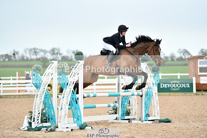 240316A-115954-03323 - Cls 21 95cm National Amateur Quali