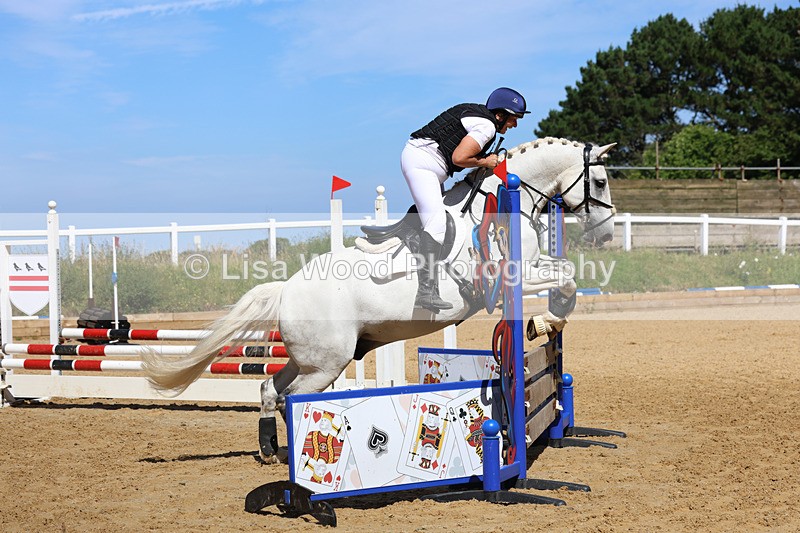 3E7A6792 - Class 2: 70cm