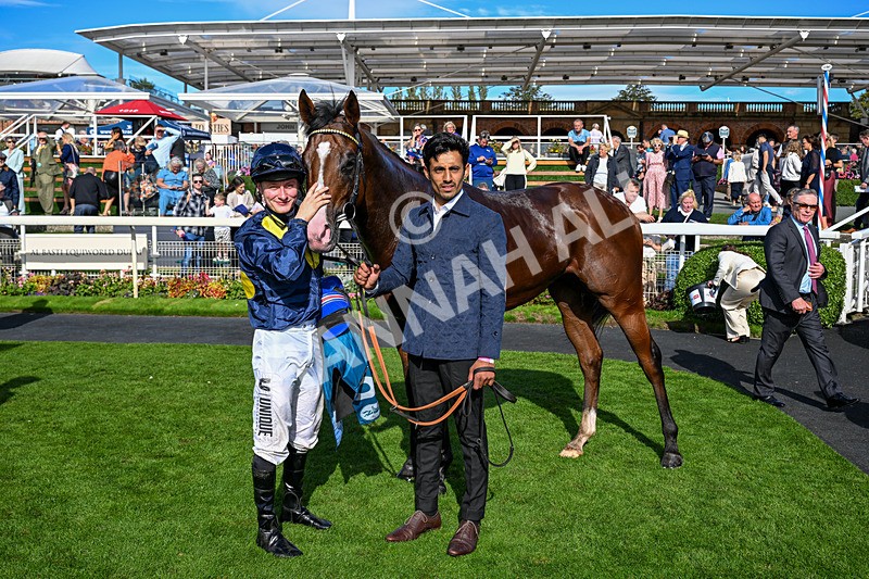 060926-Race 5-Extremely Zain-9700 - Race 5 3.50pm Starman At Tally Ho Stud Garrowby Stakes