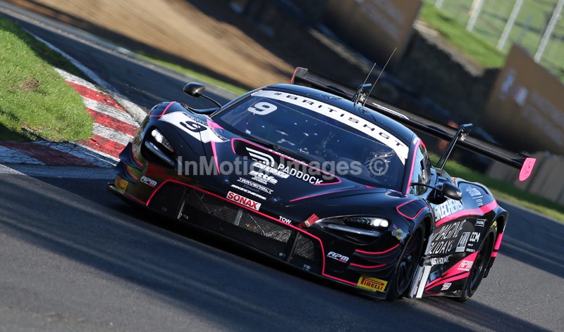  - British GT Champs @Brands Hatch