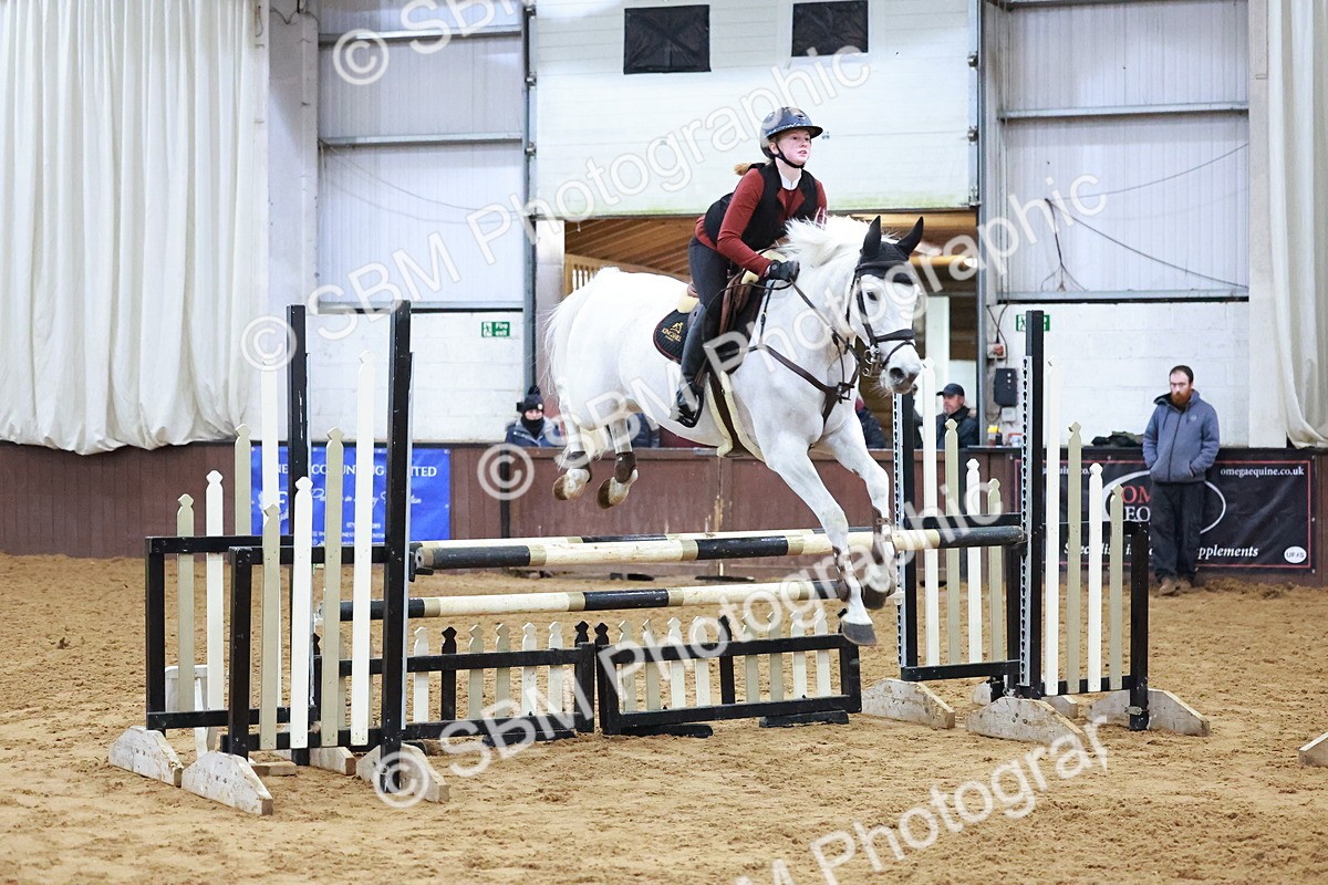 SBM_001458 - Class 3 - Senior Discovery - 1.00m