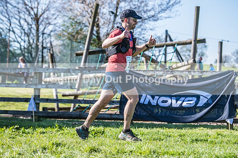The Finish-2339 - The 3 Peaks Race Saturday 25th April 2026 - The Finish
