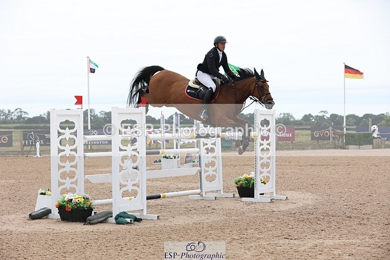 250719-140734-16028 - Cls 3, 3 Star Small Tour Start til Break