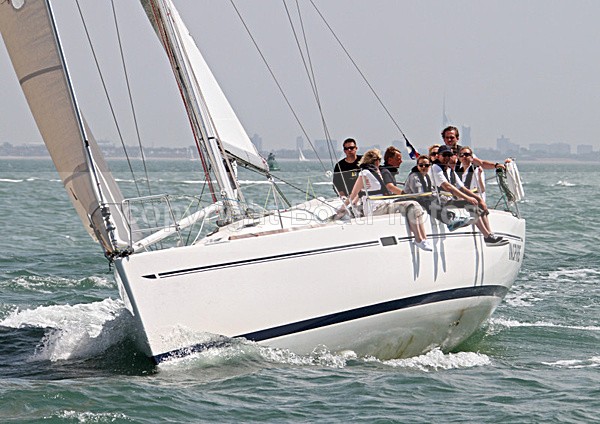 100606 INSPIRE IMG_9877 - Sailboats - monohull