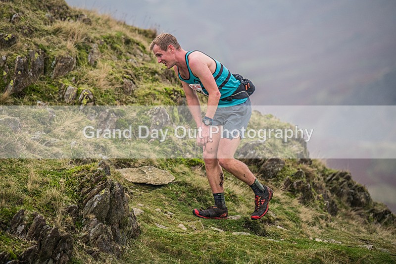 Dunnerdale-44 - Dunnerdale Fell Race Saturday 9th November 2024