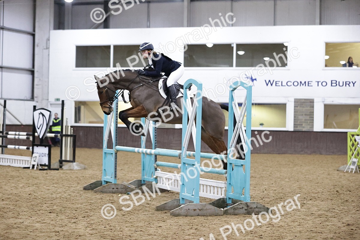 SBM_001313 - Class 3 - 1.00m