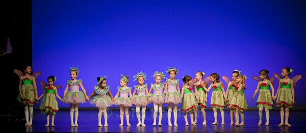  - Natalia Kremen Ballet School Summer Show 2015