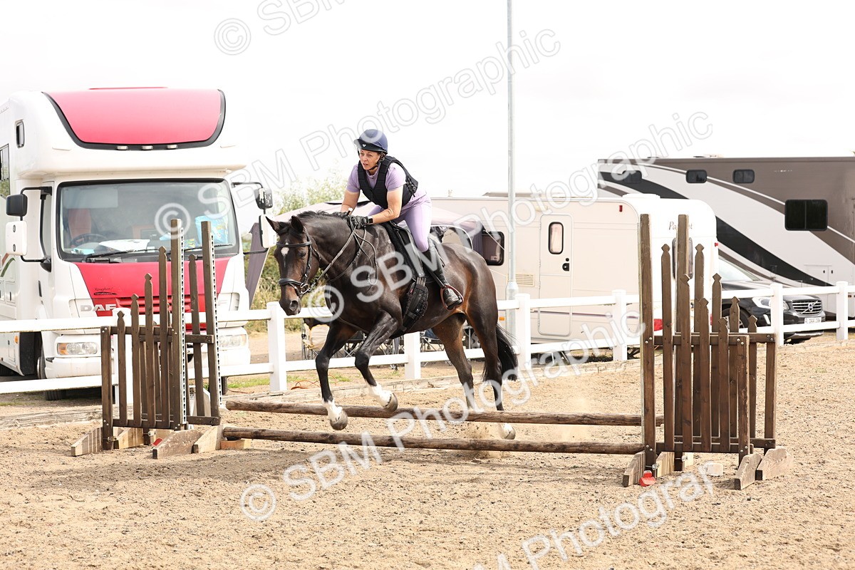 SBM_04645 - Class 55 - Clear Round Jumping