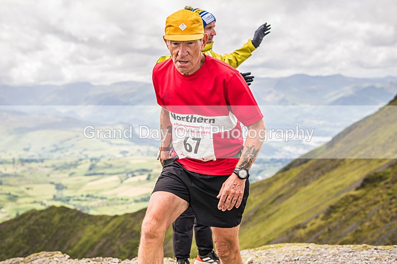 Blencathra-1193 - Blencathra Fell Race Sunday 28th June 2026