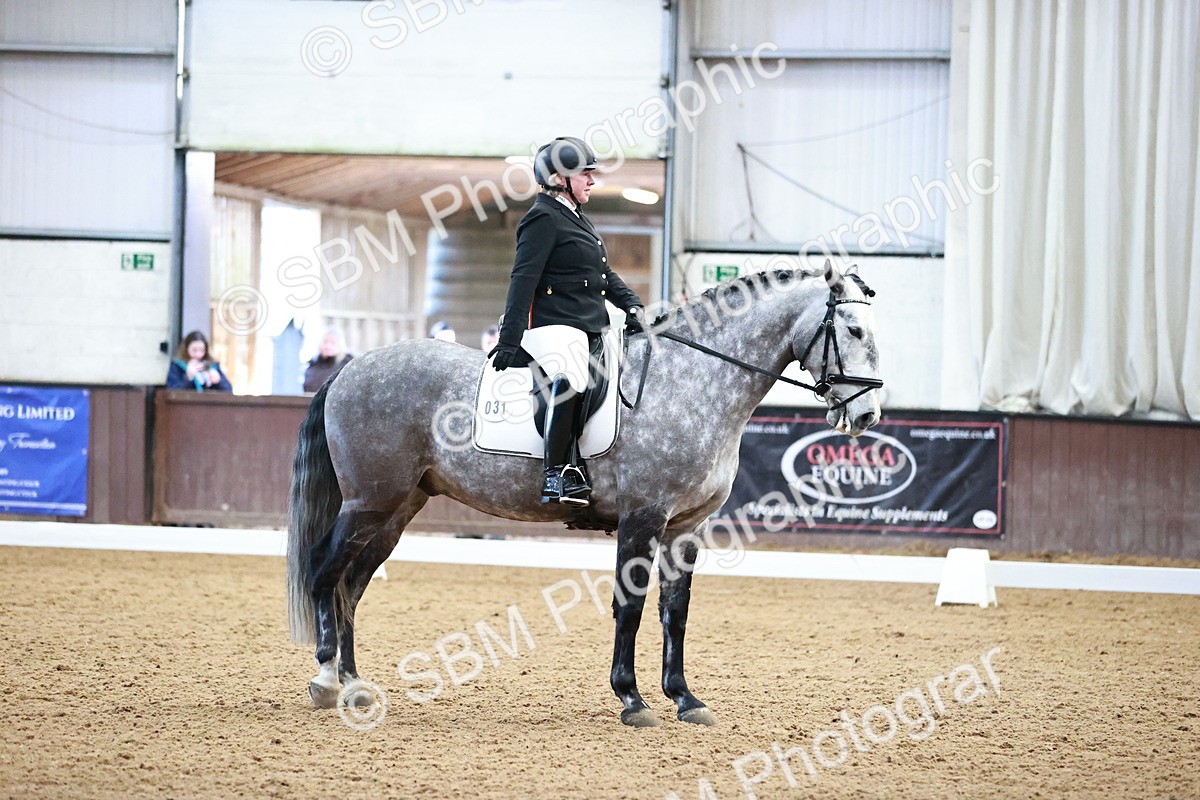 SBM_000273 - Class 4 - Novice 5