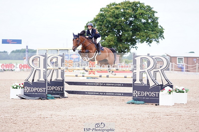 240803A-112654-07425 - Cls 29 Snr Foxhunter