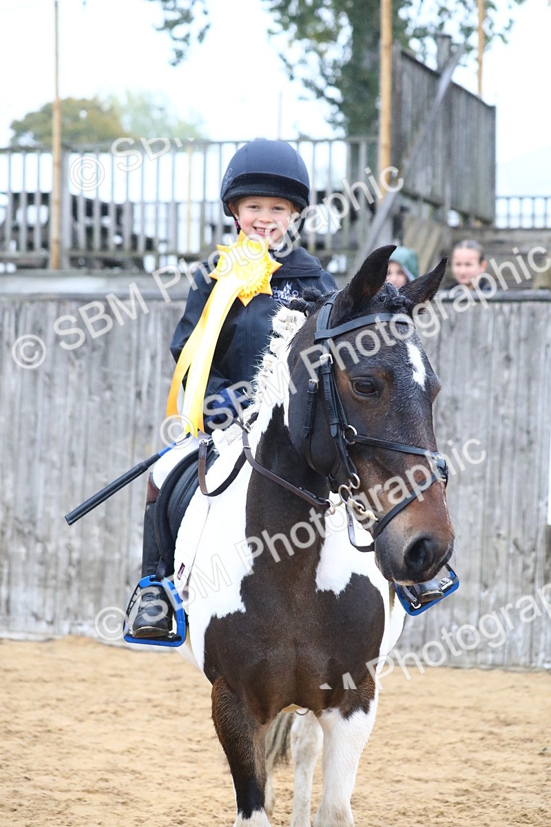 SBM_71889 - J4 - Mini Tour Junior Pony 45cm Championship