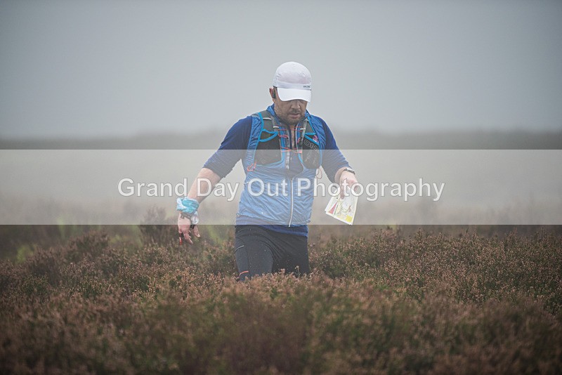 Kong MMM-59 - Kong Mini Mountain Marathon Round 2 Peak District Bradfield Sunday 24th September 2023