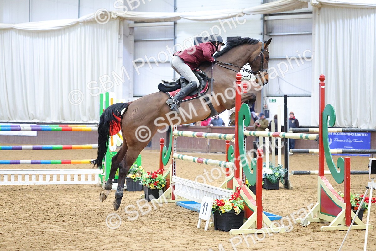 SBM_003898 - Class 10 - National B&C Handicap Championship Qualifier