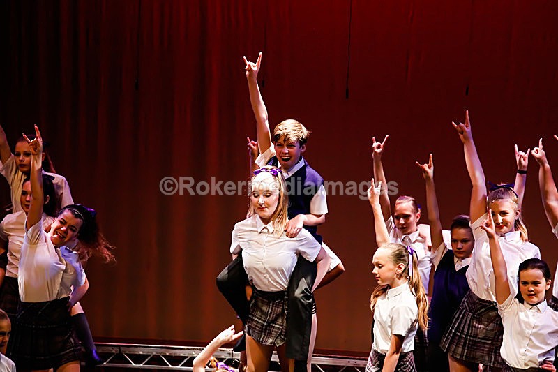 EBS _175 - OH what a NIGHT