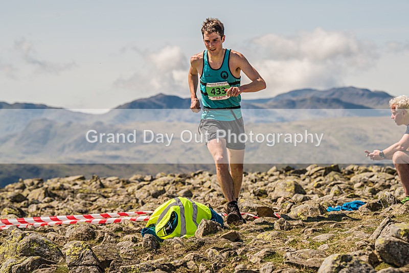 Fairfield-230 - Fairfield Horseshoe Fell Race Saturday 13th May 2023