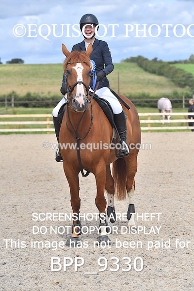 BPP_9330 - CLASS 5 Senior Discovery/ 1m Open