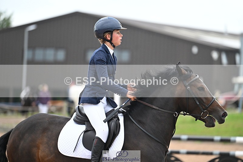 240907A-142118-02328 - Cls 4 Pony Big Team 95cm & 1.05m