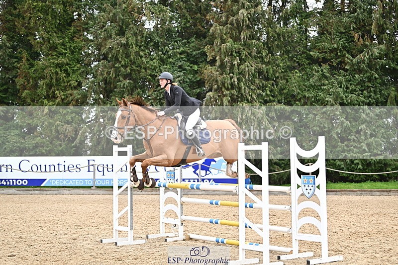 250321A-111052-00435 - Cls 3 Foxhunter and 1.20m Open