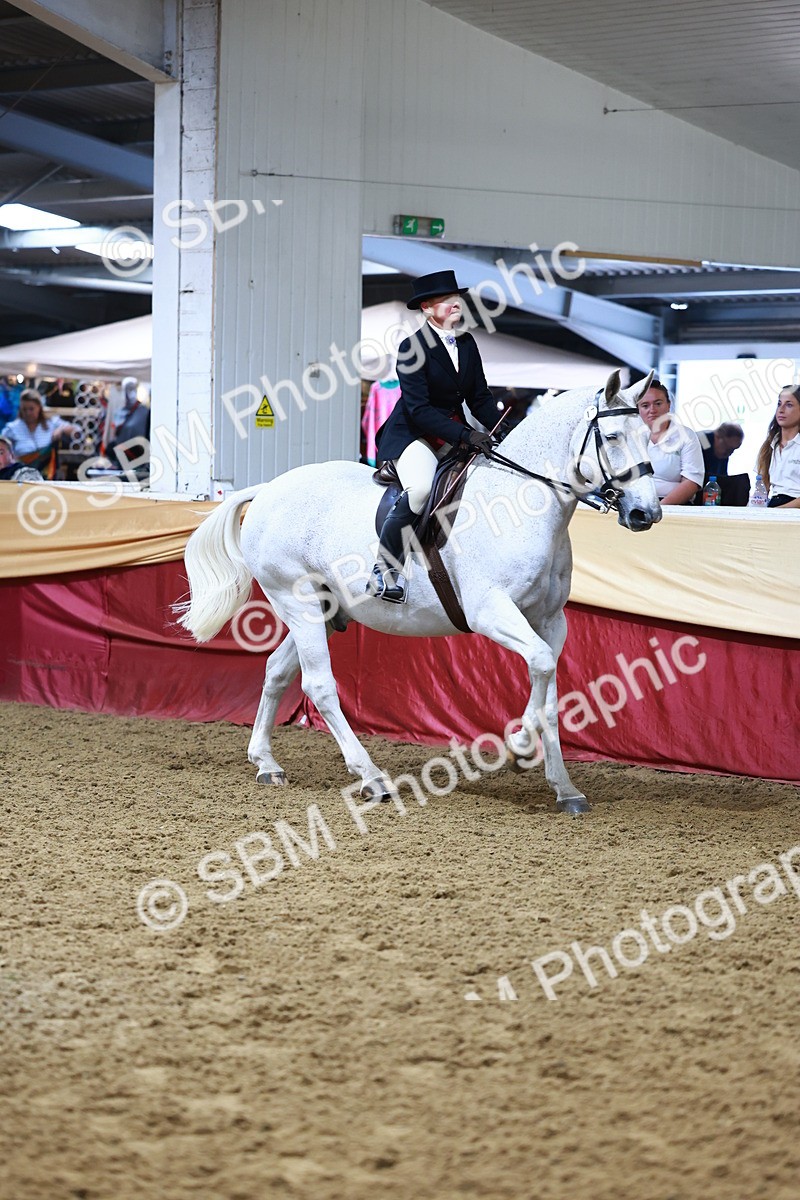 SBM_23510 - class 906 - Supreme Final - Ridden Pre Vet