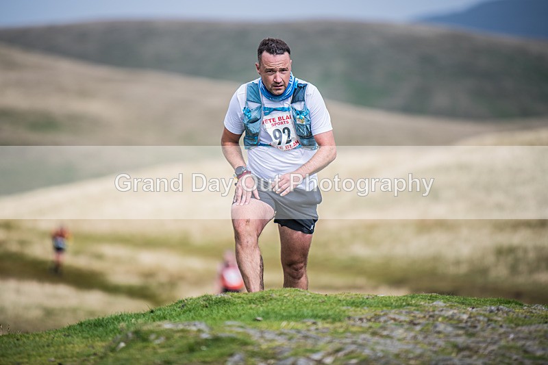 Sedbergh-798 - Sedbergh Hills Fell Race Sunday 18th August 2024
