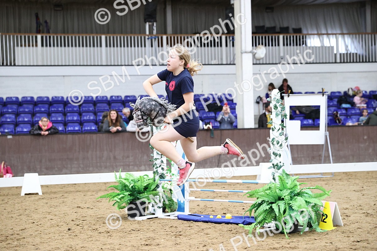 SBM_001527 - Class 9 - 40cm