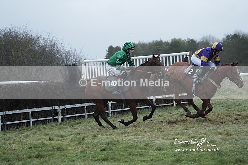 PtP 041222 1113 - Larkhill Racing Club Point-to-Point Larkhill 01/01/23