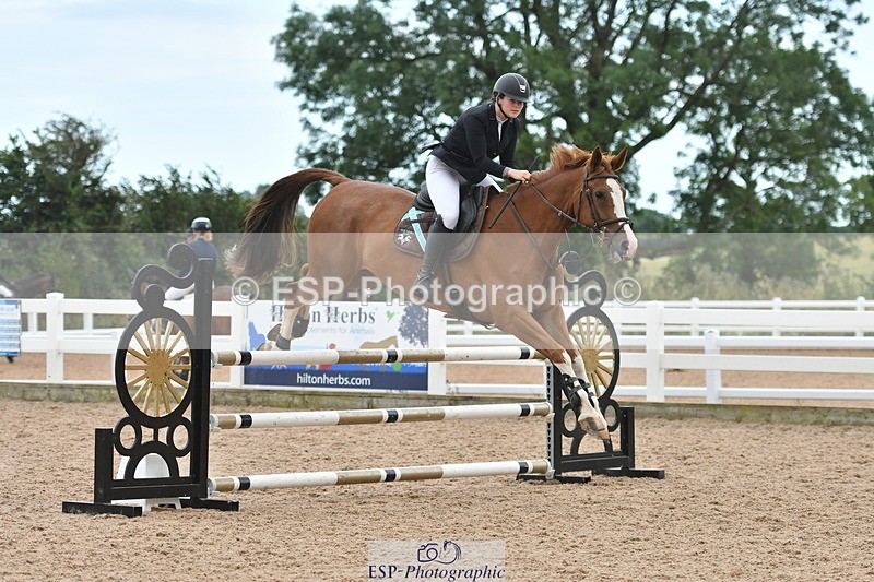 240727A-160302-06533 - Cls 24 1.05m Amateur Qualifier