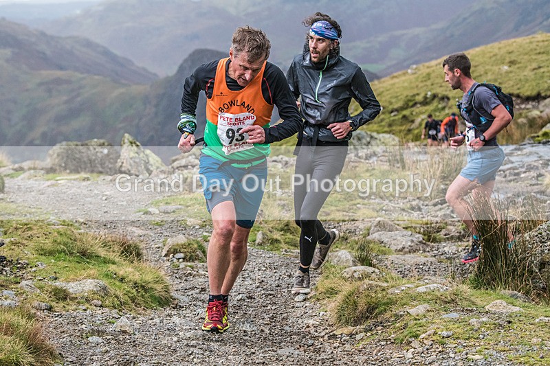 Langdale-400 - Langdale Horseshoe Fell Race Saturday 12thOctober 2024