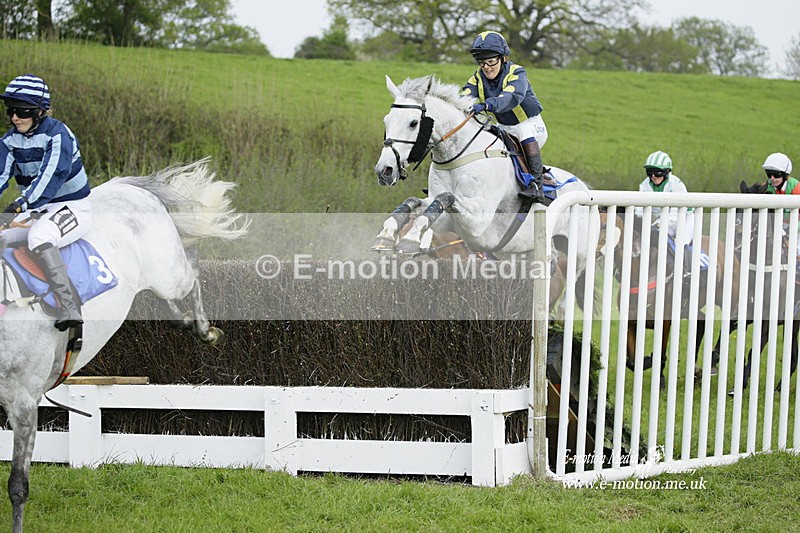 PtP 230422 442 - Berkeley Races - Woodford Glos 23/04/22