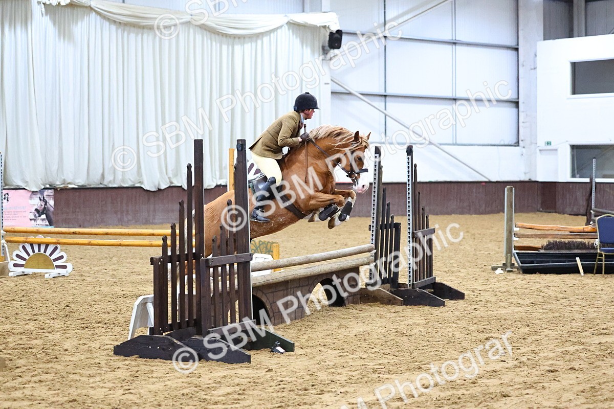 SBM_003342 - Class 36 - 70cm Training Stakes