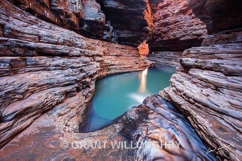  - Australia