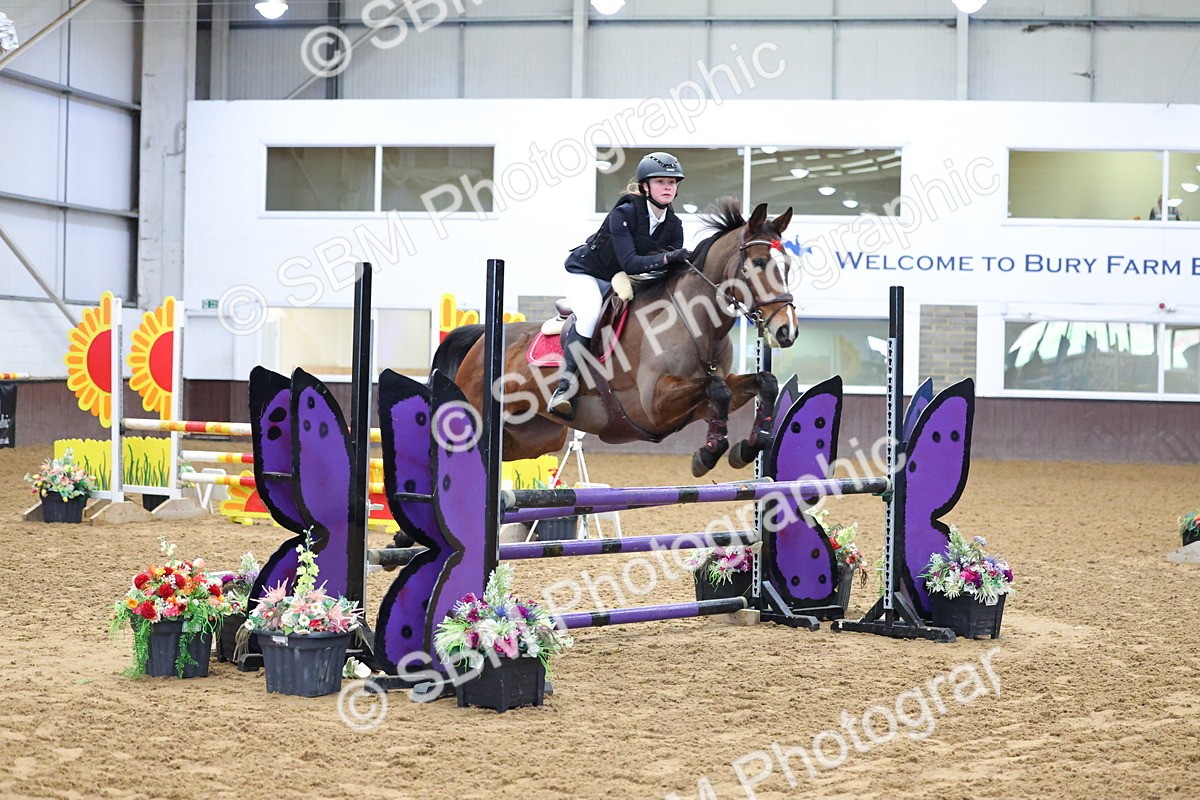 SBM_005812 - Class 23 - Amateur Championship Qualifier 95cm