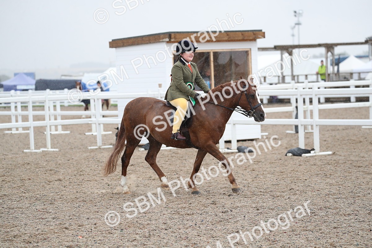 SBM_20533 - Class 601 - 2025 Area - Ridden Diamond
