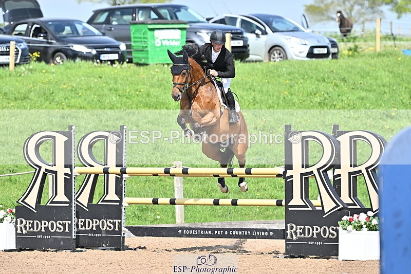 240509A-160007-03466 - Cls 12 Chard Equ Speed Derby