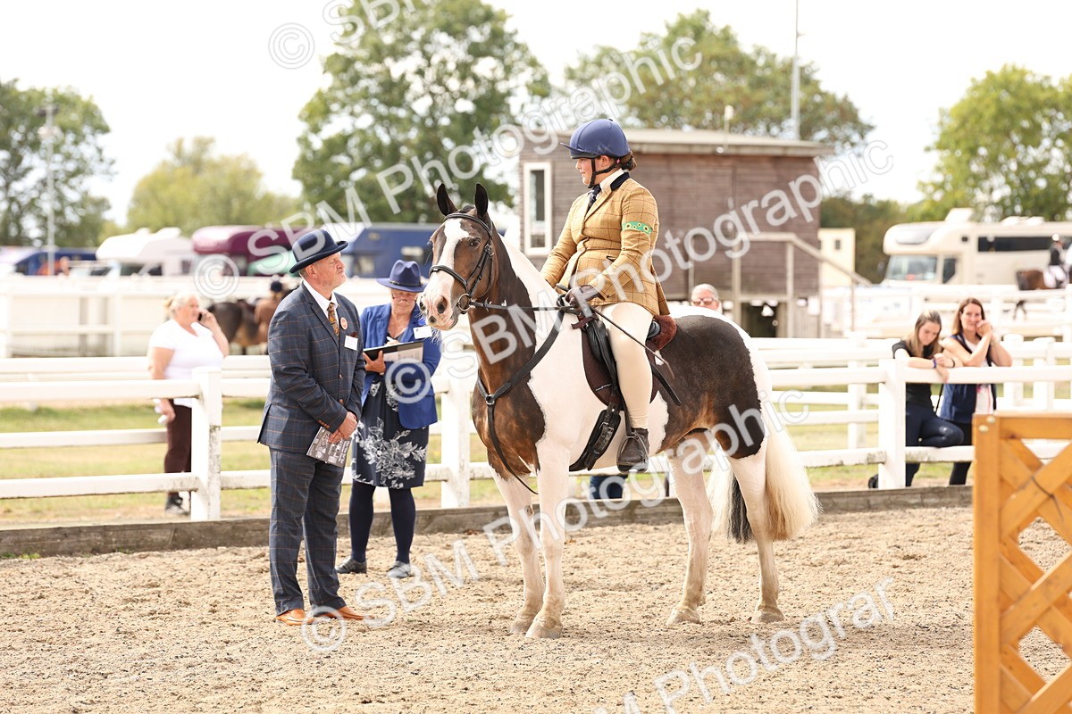 SBM_06101 - Class 57a -  Style & Performance - 60cm (15-19)