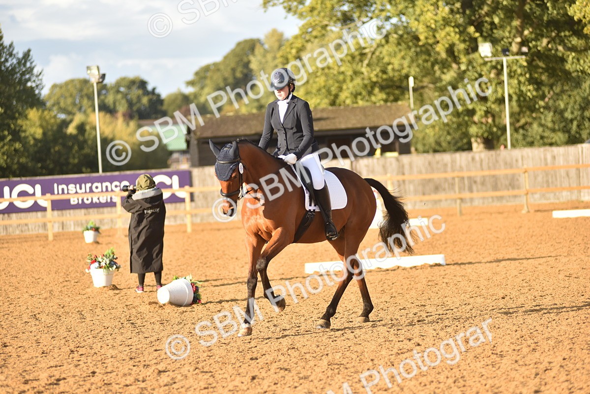 SBM_29813 - D16 -Small Tour Championship Novice 2