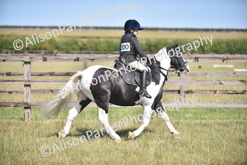 20260906-1752 - Class 11 - 13hh and Under