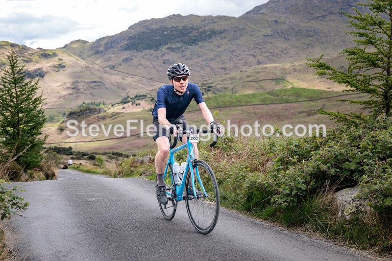 130148 - Blea Tarn Climb 13:00 - 14:00