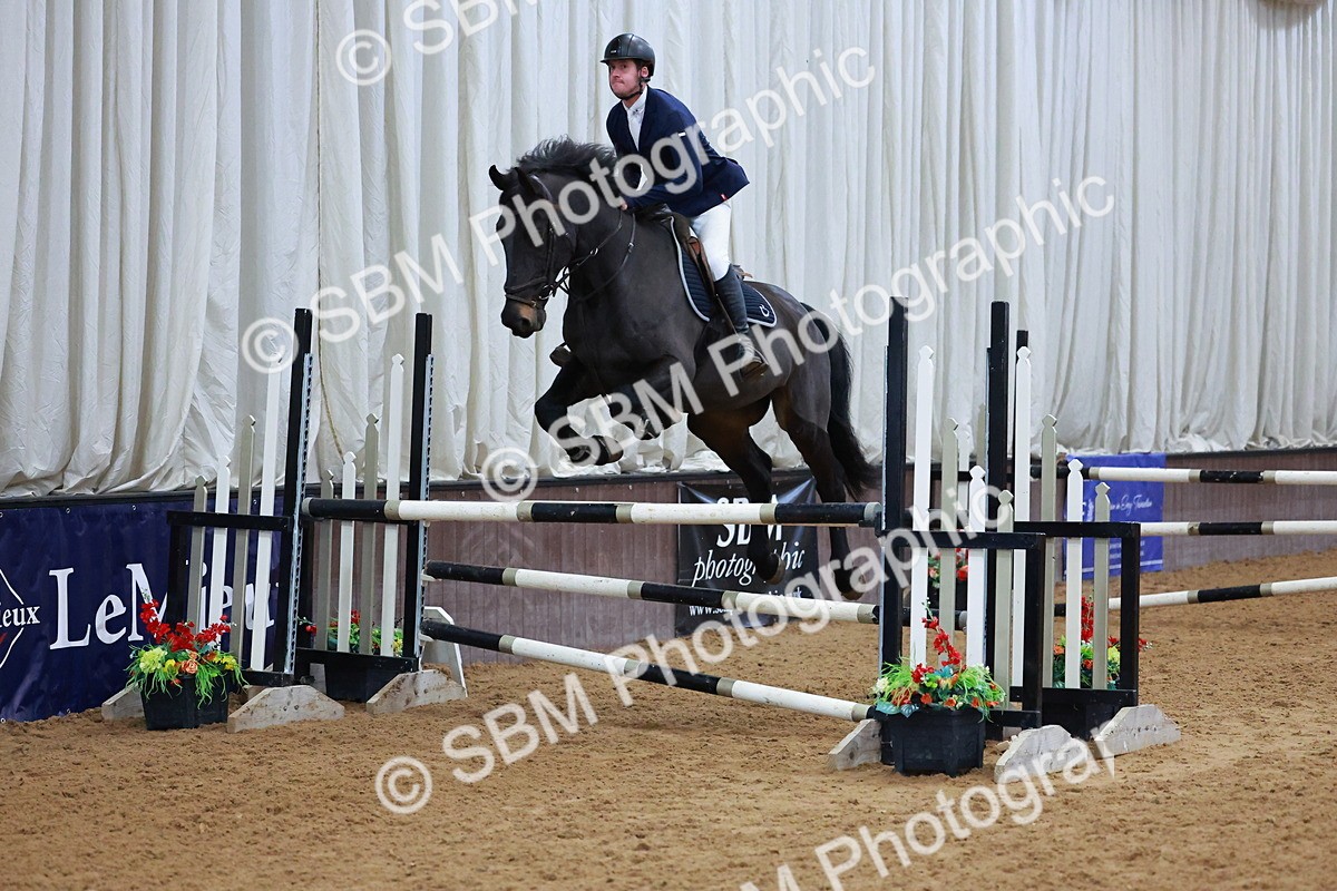 SBM_001245 - Class 4 - Senior Newcomers - 1.10m