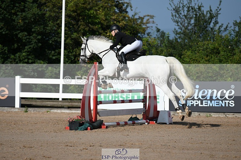 250725-090958-01046 - Cls 6 Snr British Novice and 90cm