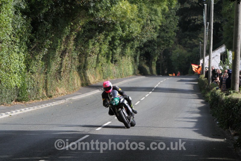  - MGP Supporters Club - Supertwin/Lightweight