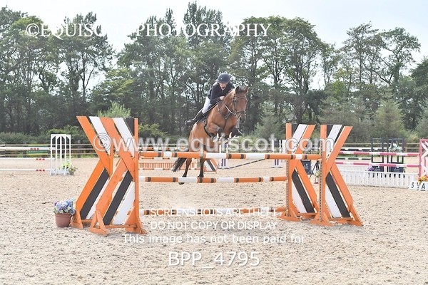 BPP_4795 - CLASS 17 SUN National 1.30m Open